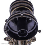 چراغ دیواری مدل لنتری کد S-A-15