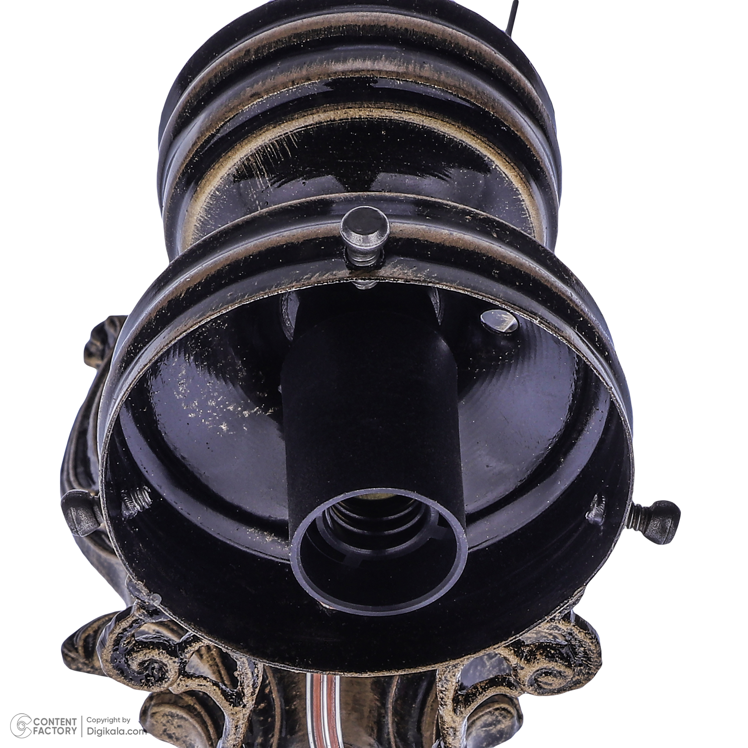 چراغ دیواری مدل لنتری کد S-A-15