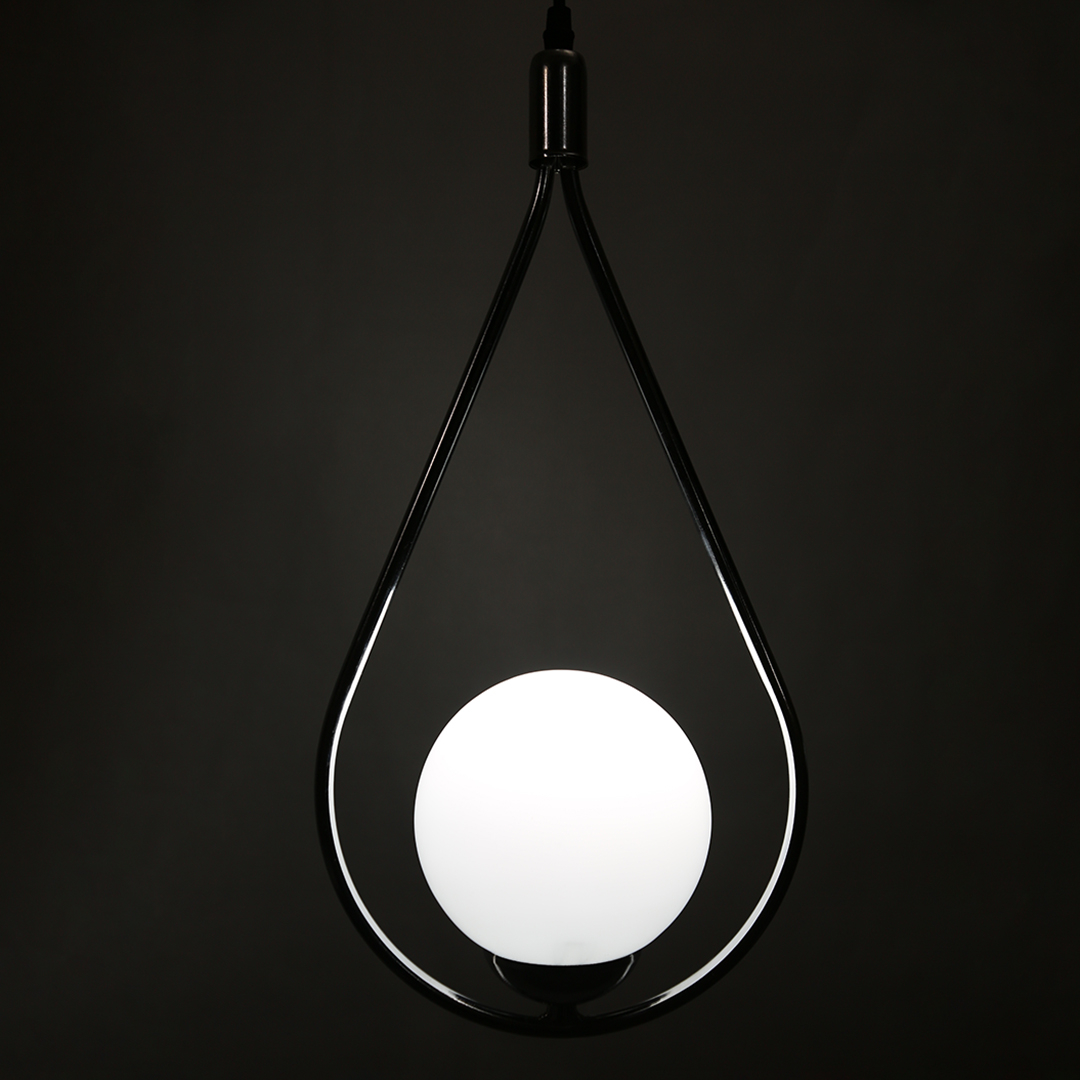 لوستر مدل اشکی کد L6005