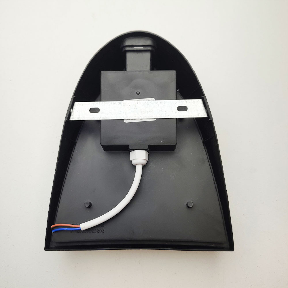 چراغ دیواری تزئینی 22 وات مدل IP65 کد 11BL