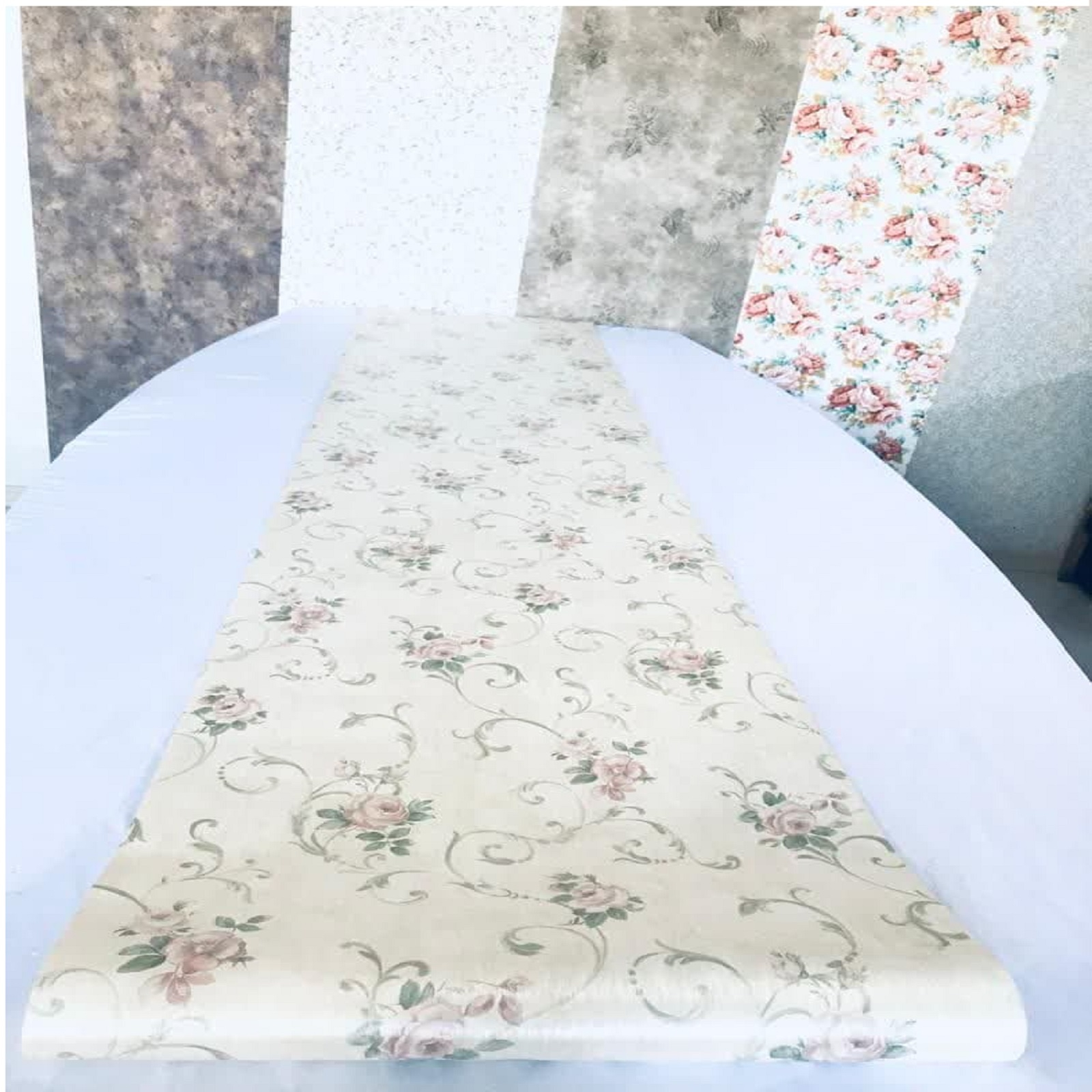 کاغذ دیواری مدل SA3460