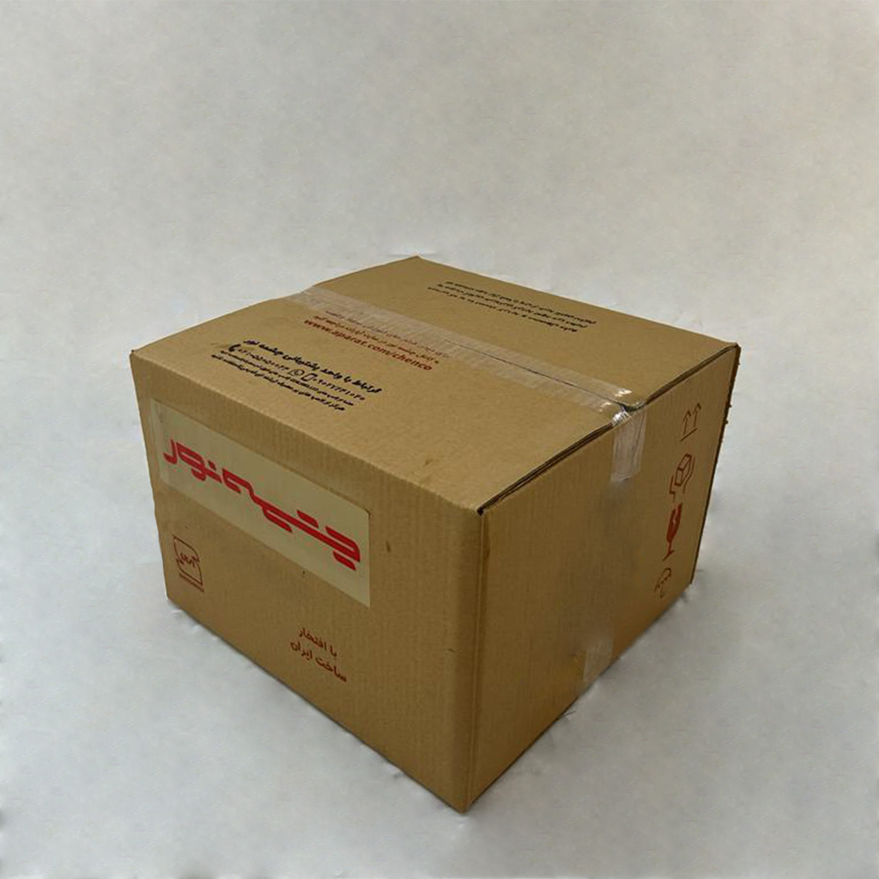 چراغ دیواری سه شعله چشمه نور کد M3580/3A