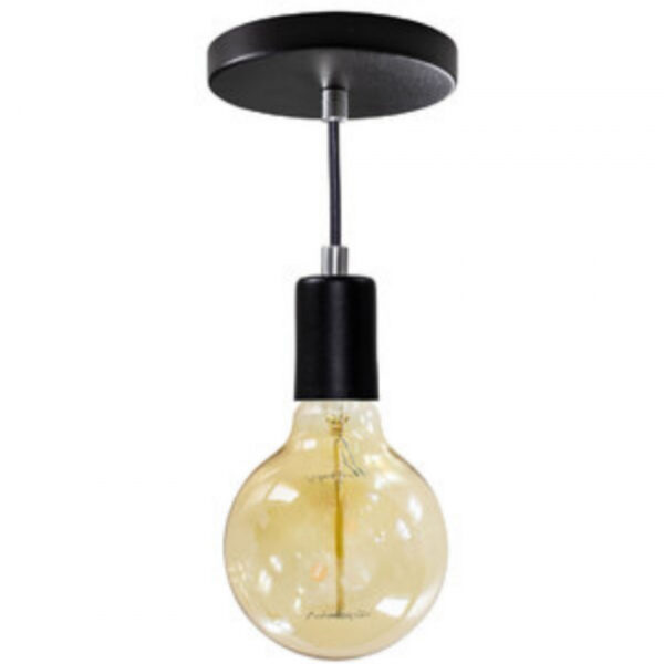 چراغ سقفی مدل مدرن کد S15