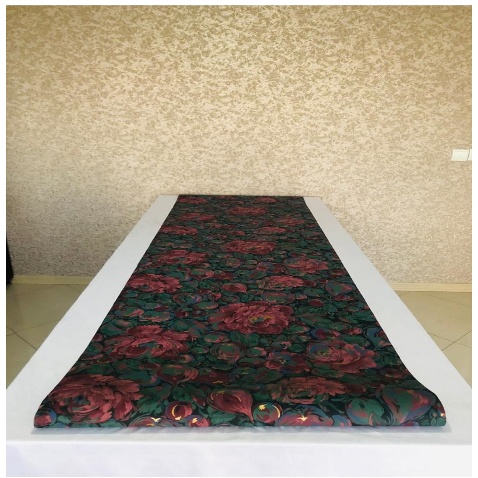 کاغذ دیواری یورک مدل NB 4711