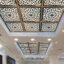 تایل سقفی آسمان مجازی بنی دکو مدل مدل MC05 اندازه 60x60 سانتی متر