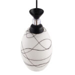 چراغ آویز دیلایت مدل SINAN کد AZ1300-3-DLT588