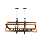چراغ آویز مدل کانتری کد M13