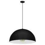 چراغ آویز مدل مدرن کد A30BW