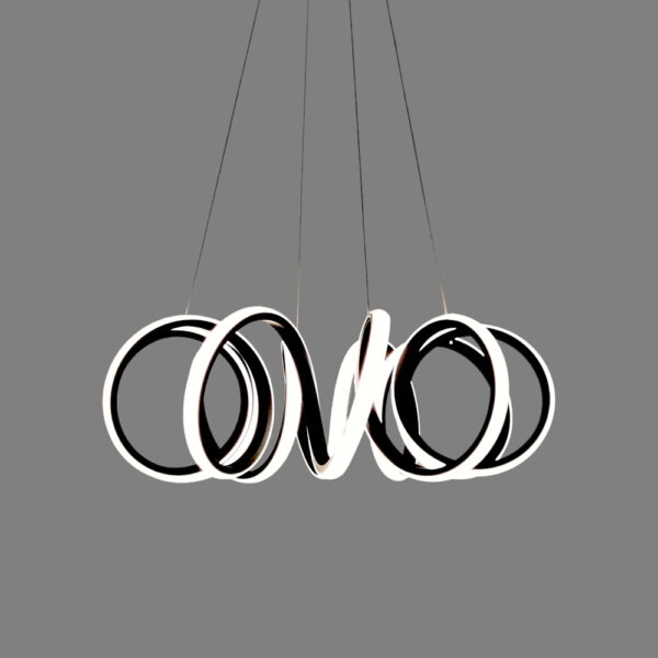 لوستر مدرن پرتو کد MP-C06