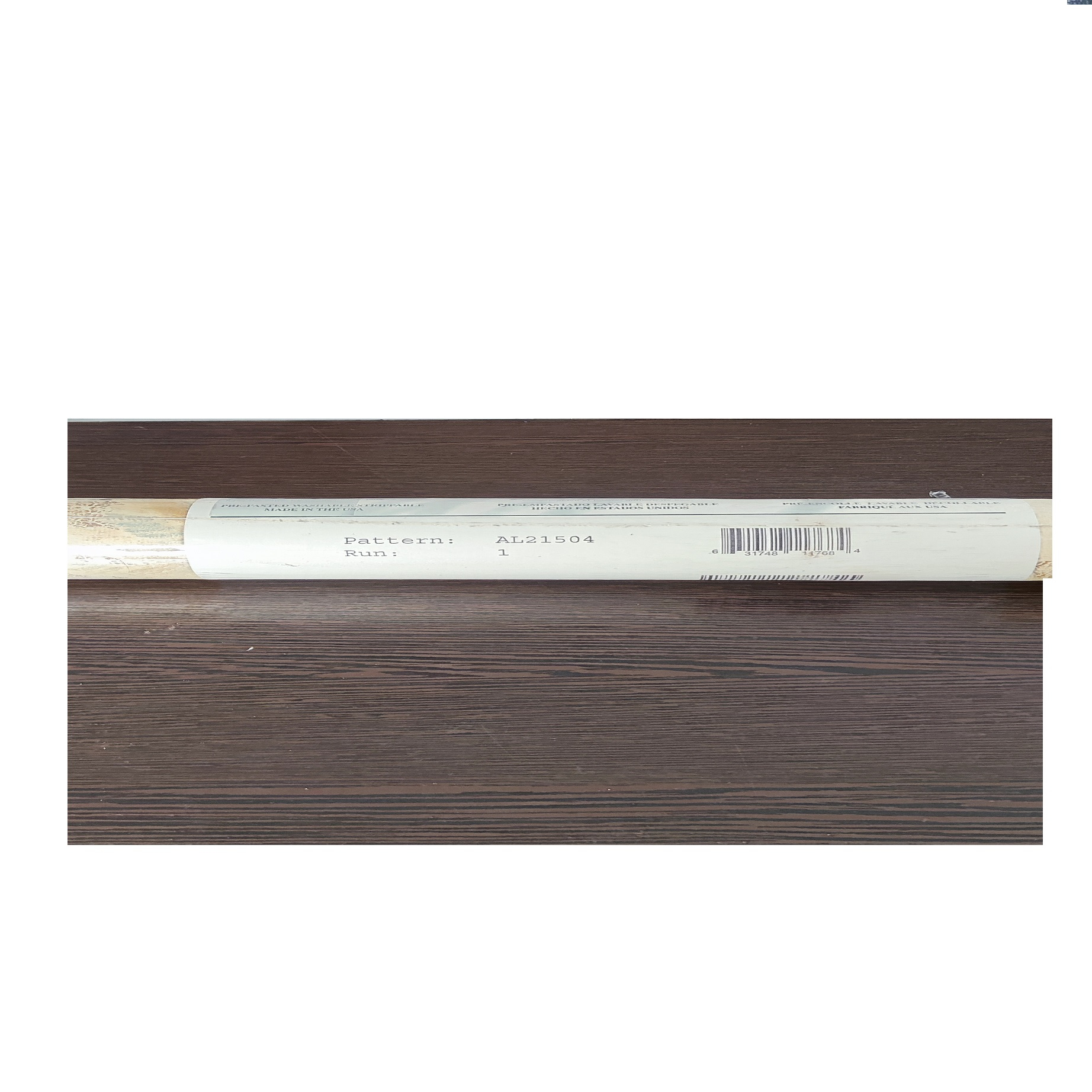 کاغذ دیواری مدل AL21504