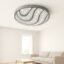 لوستر سقفی شاهان تک مدل celling /132