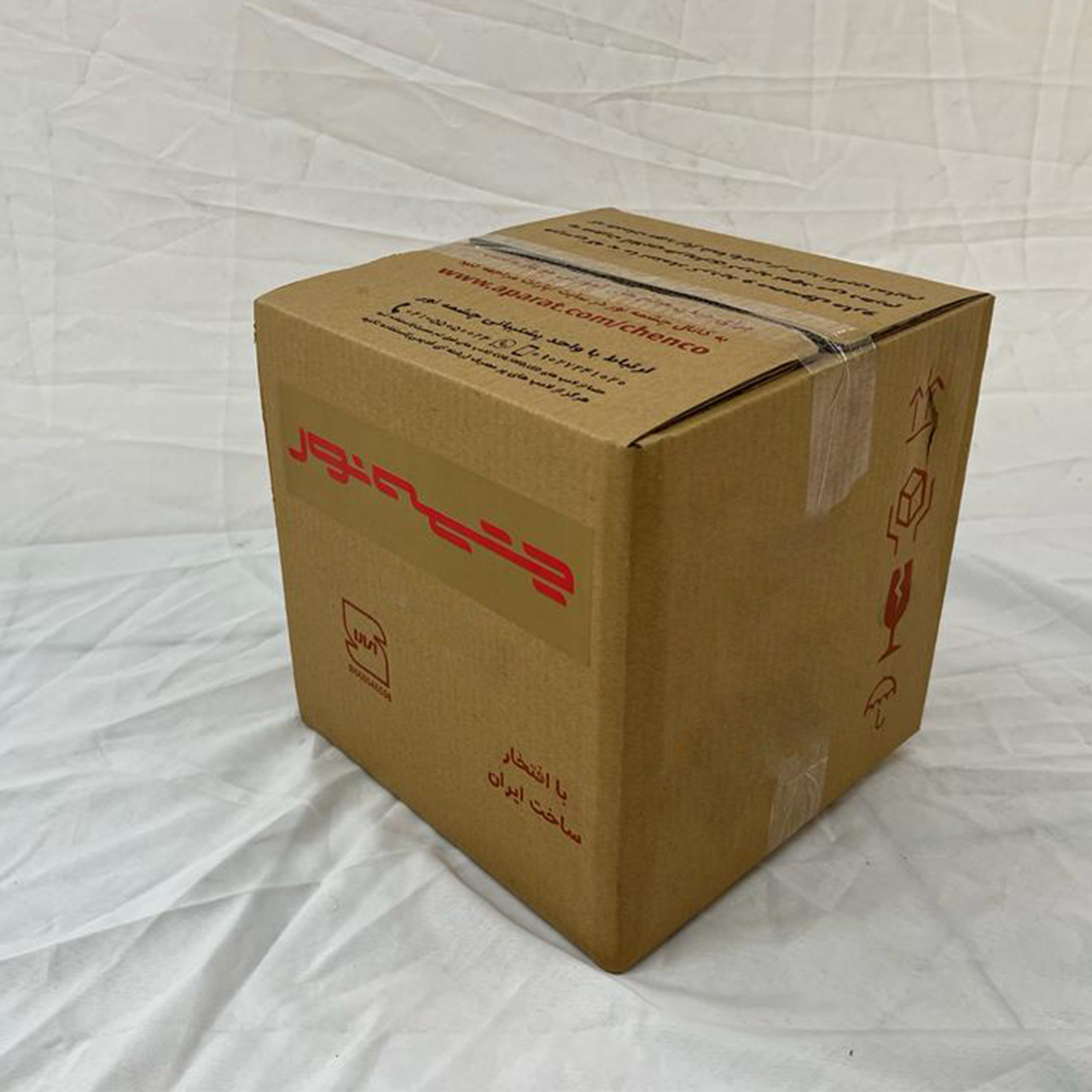 چراغ دیواری چشمه نور کد L6373/1T مدرن