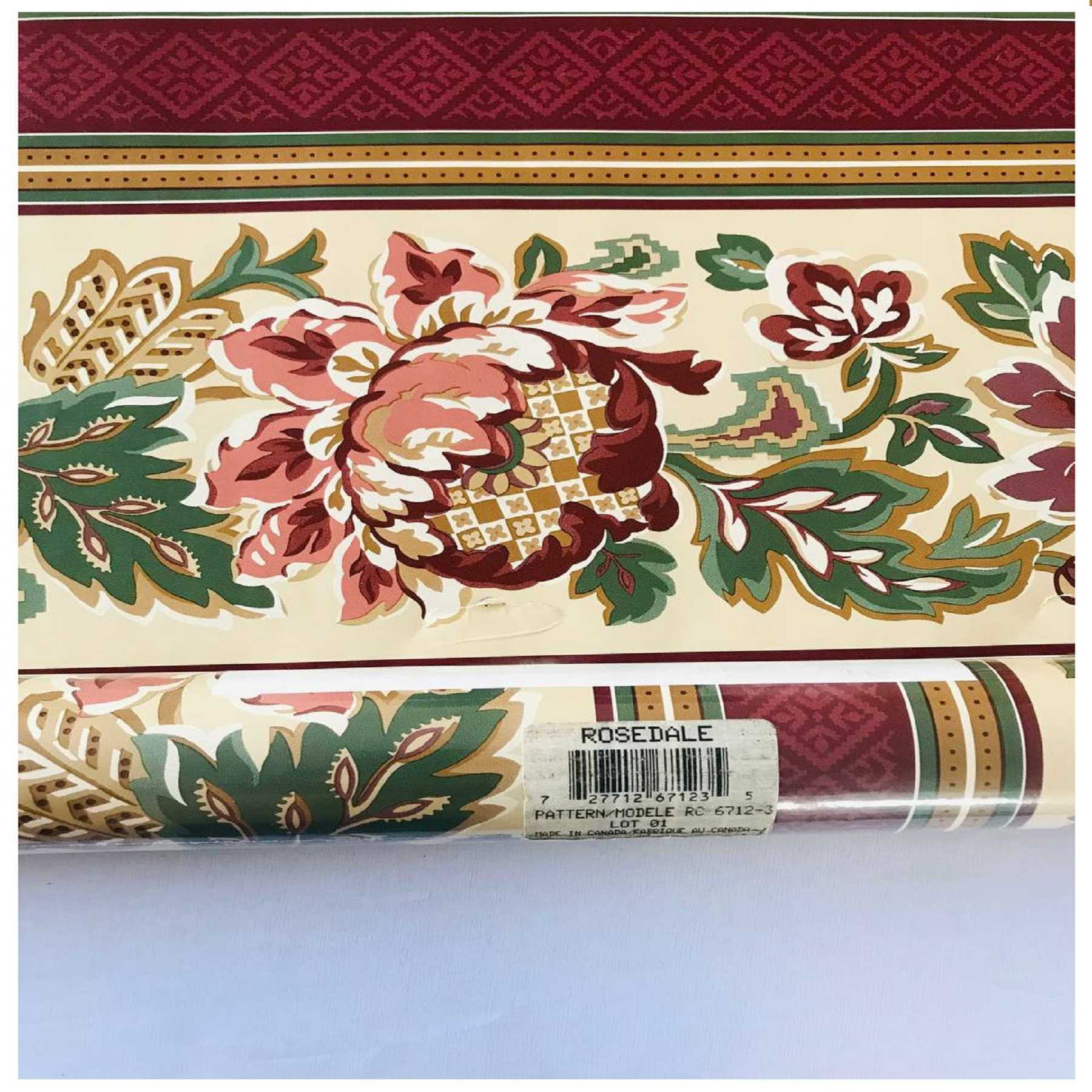 کاغذ دیواری رزدیل مدل RC67123
