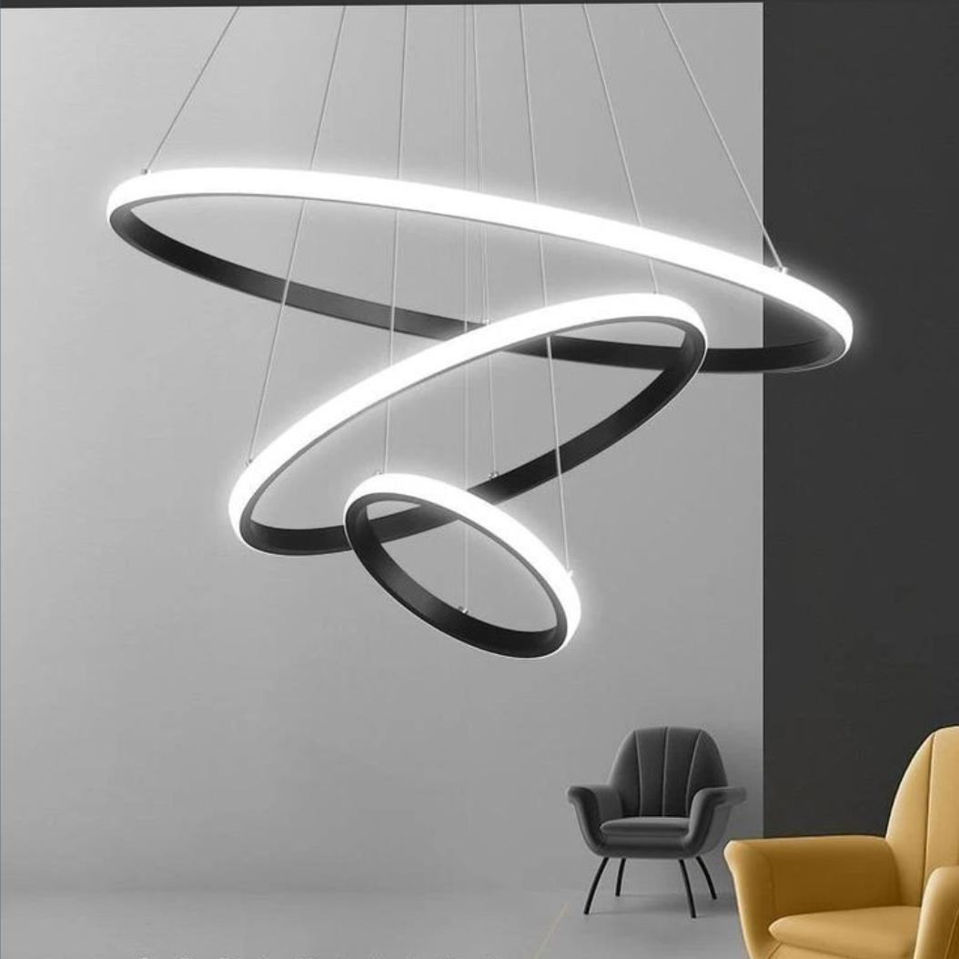 لوستر پادینا مدل مدرن کد D7701B