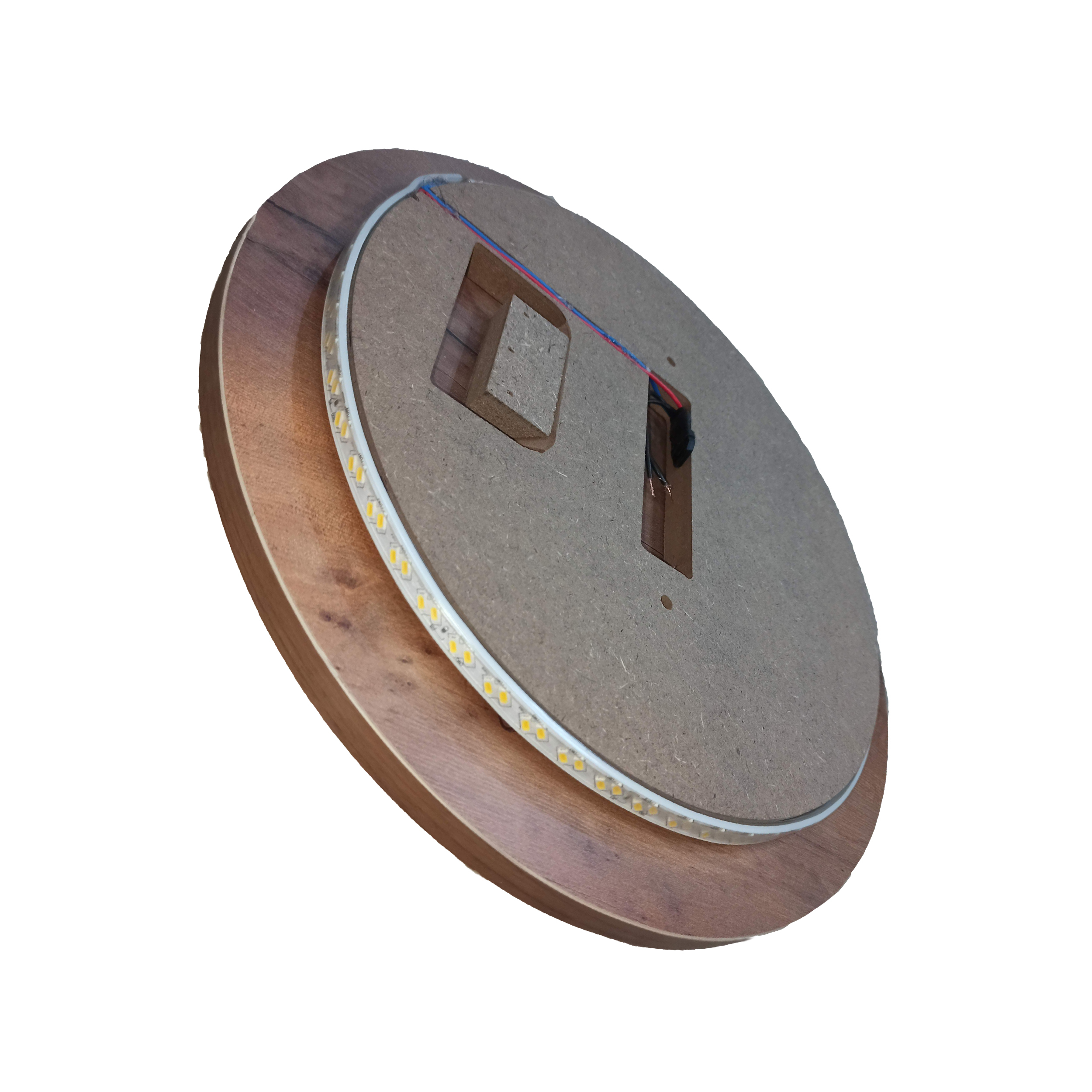 چراغ دیواری مدل BL40C