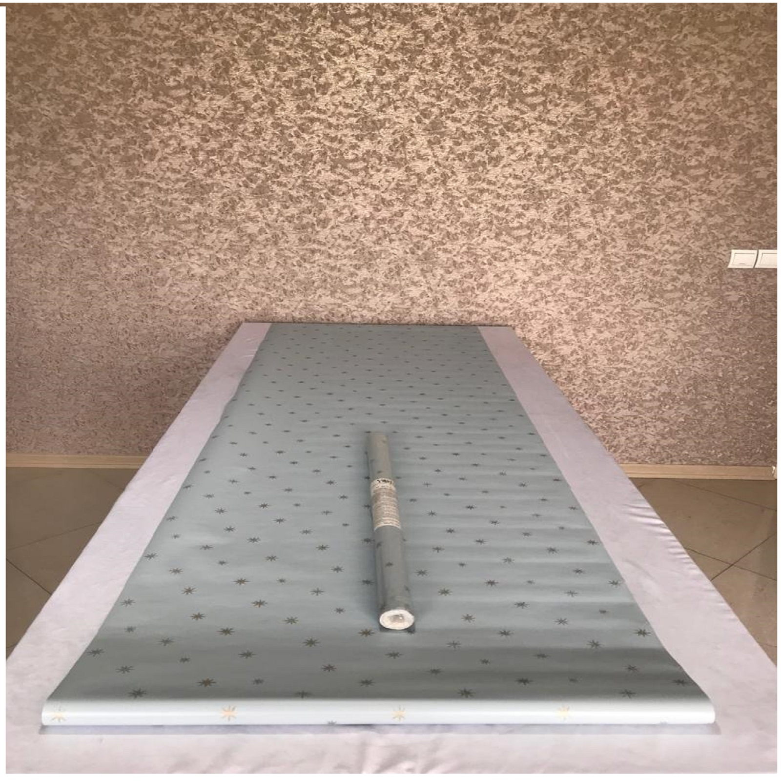 کاغذ دیواری یورک مدل NB 4815