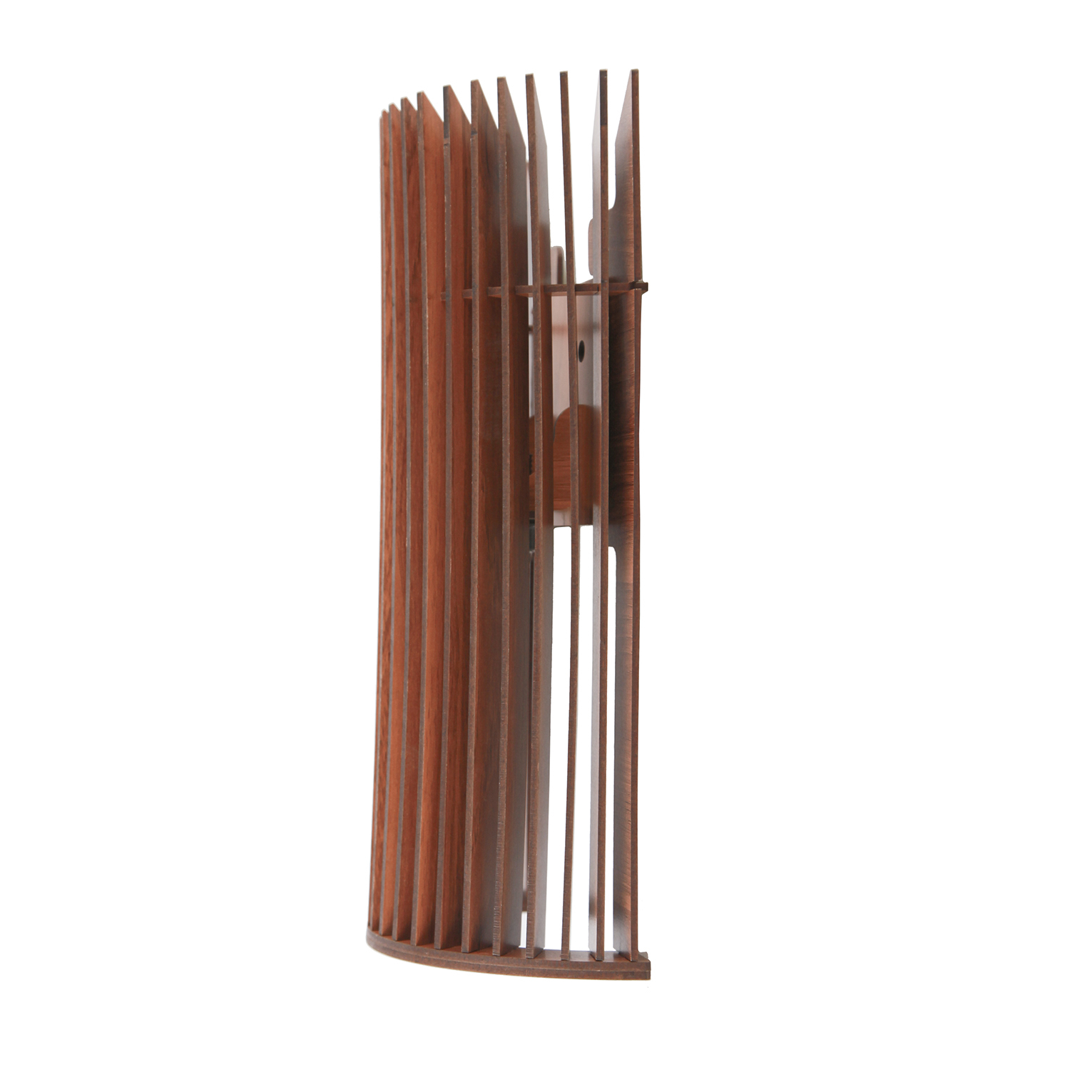 چراغ دیواری افتخار کد BAW2041 بسته دو عددی