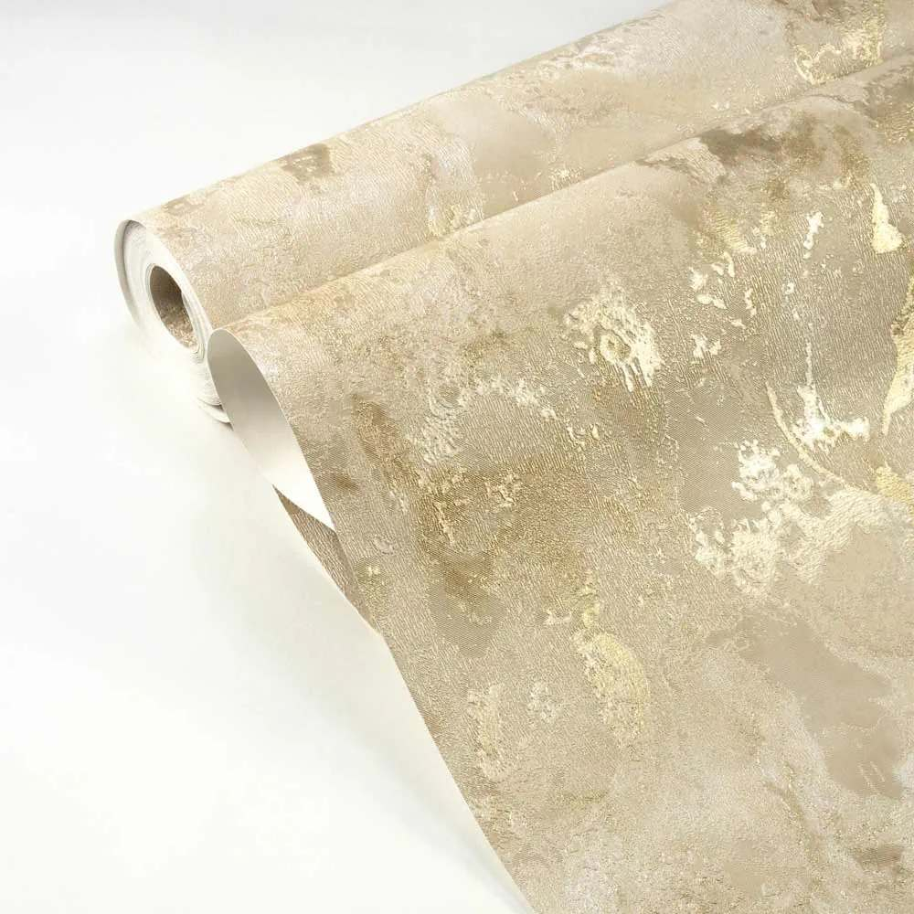 کاغذ دیواری مدل پتینه درشت کد 10039