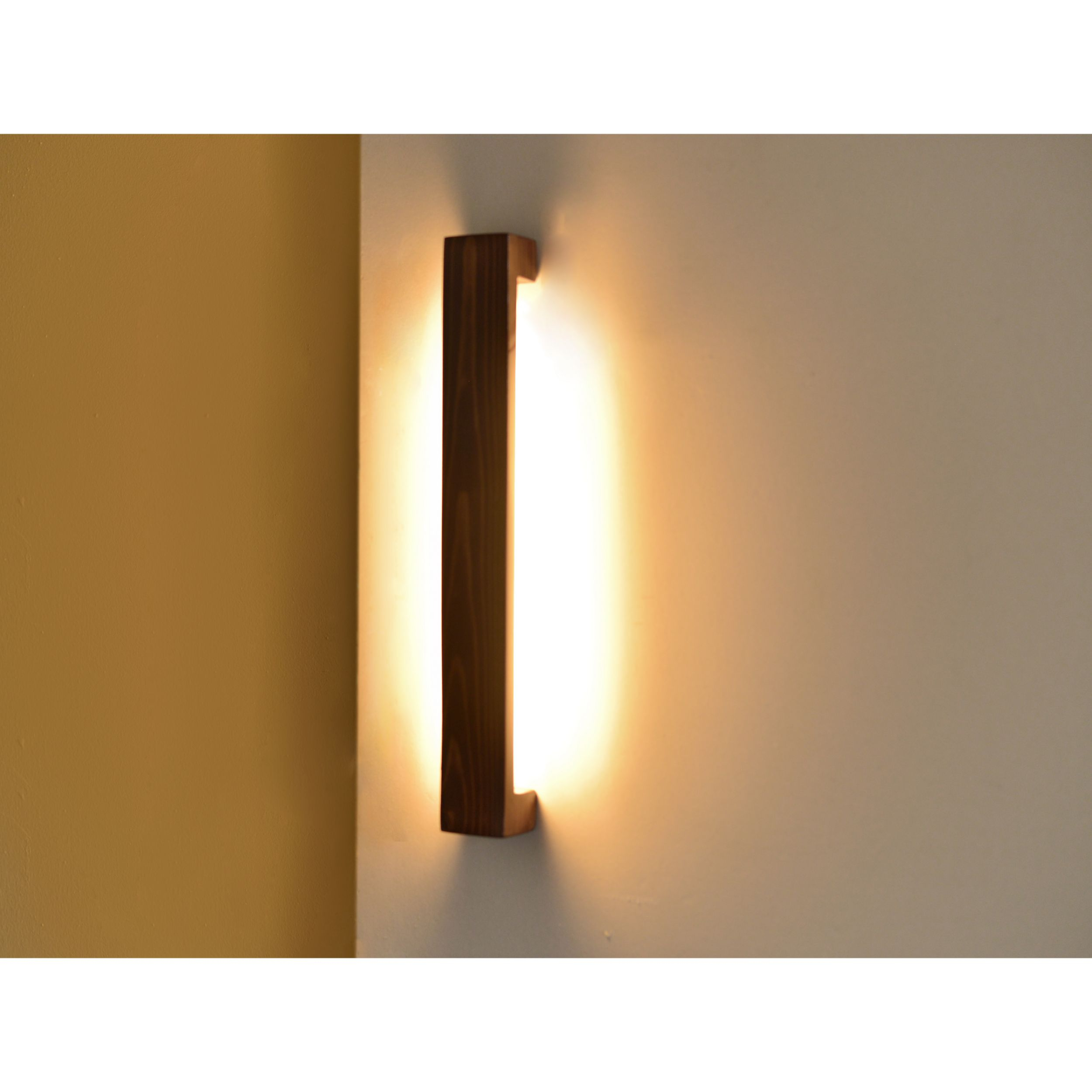چراغ دیواری مدل simplex 40