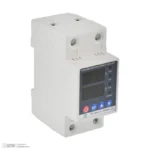 محافظ ولتاژ اتکو مدل ET-63A-VA - تصویر 8