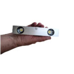 چراغ دیواری مدل مثلثی کد DEKH6005/3 - تصویر 7