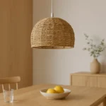چراغ آویز 1 شعله شاهان تک مدل BOHO 5 - تصویر 2
