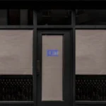 چراغ نئونی دیواری آرن تیم مدل Exit - تصویر 9