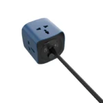 چندراهی برق الدینیو مدل SC3319 - تصویر 3