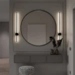 چراغ دیواری مدل مدرن کد 14555 - تصویر 4