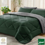 سرویس خواب کوکوجم مدل اسکار Oscar دونفره 6 تکه - تصویر 2
