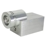 چراغ دیواری ال ای دی 1 وات زد اف آر کد 10102