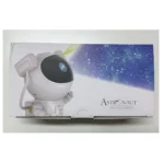 چراغ خواب مدل کنترلی کهکشانی Astronaut کد 298 - تصویر 6