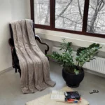 روتختی مدل ژله ای خطی دونفره سایز 200x220 سانتی متر - تصویر 13