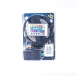 ریسه ال ای دی مدل RGB کد 05 طول پنچ متر - تصویر 2