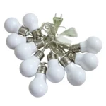 ریسه ال ای دی مدل Christmas Light طول 3.5 متر