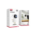 چراغ خواب ایکس او مدل XO-CF1 - تصویر 7
