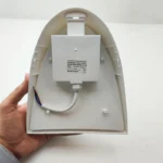چراغ دیواری مدل واترپروف 22W کد IP65 - تصویر 6