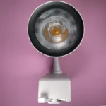 چراغ ریلی 30 وات مدل SERIES - تصویر 3