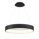 لوستر مافریز مدل مدرن کد CR160 - تصویر 2