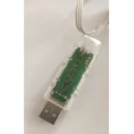 ریسه ال ای دی سایروکس مدل نئون فلکس هوشمند رنگی مجیک کد a5 طول 5 متر - تصویر 6
