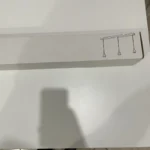 چراغ سقفی ایکیا مدل SKAFTET-NEW - تصویر 6