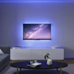 ریسه ال ای دی مدل RGB مولتی کالر بک لایت طول 3 متر - تصویر 8