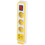 چندراهی برق دینا مدل Max 1100 مبدل دار - تصویر 2
