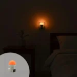 چراغ خواب پارس نیرو مدل کلید دار 3W - تصویر 2