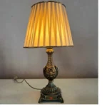 آباژور رومیزی نورهام مدل NHM-DARB-28 - تصویر 3