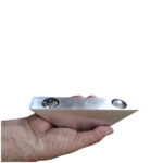 چراغ دیواری مدل مثلثی کد DEKH6005/3 - تصویر 4