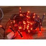 ریسه ال ای دی کد 100Lamp طول 10متر - تصویر 9
