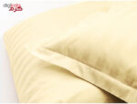 سرویس ملحفه هارمونی مدل 50Satin یک و نیم نفره دو تکه - تصویر 9