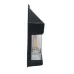 چراغ پارکی خورشیدی سولونیکس مدل YX-777 - تصویر 6