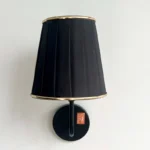 چراغ دیواری نورهام مدل پر کد 2 - تصویر 2